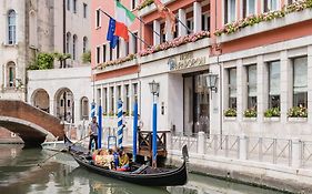 Hotel Papadopoli Venice